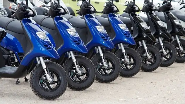 Başlangıç İçin Yamaha Scooterlar ve Fiyat Listesi