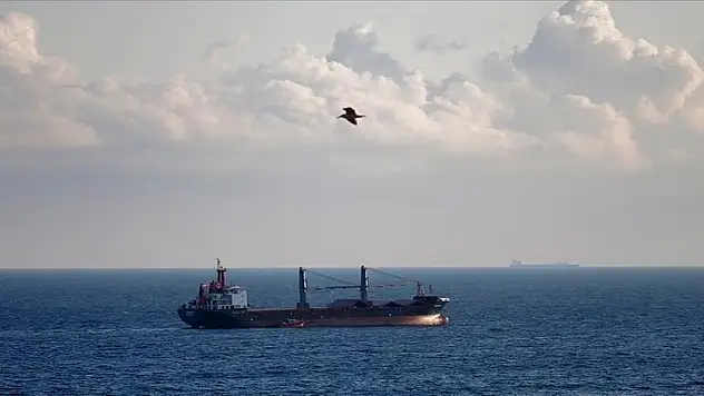 Son Dakika! Rusya'dan Tahıl Koridoru Anlaşması açıklaması