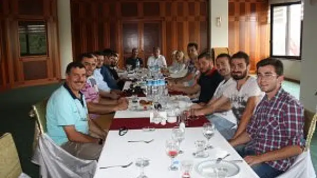 Akreditasyon uygulamasına karşıyız