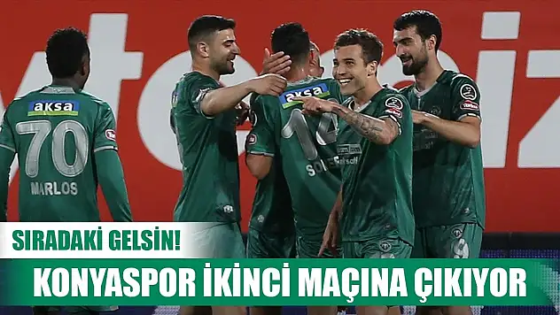 Konyaspor-Alanyaspor maçı öncesi son bilgiler