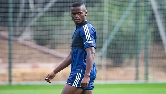 Fenerbahçe ayrılığı resmen açıkladı