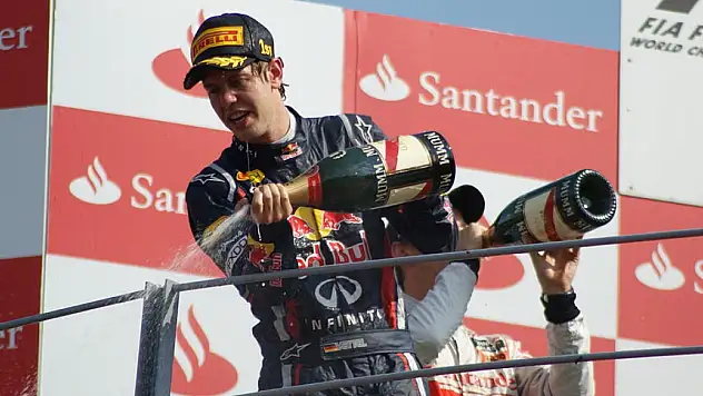 F1 Takımlarının en başarılı sürücüleri