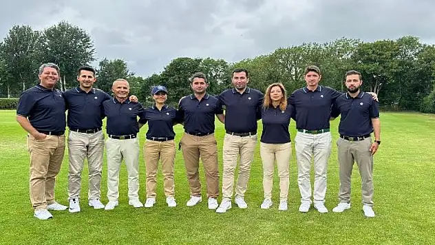 Wimbledon'da 13 Türk hakem görev yaptı