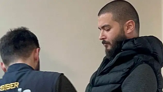 Thodex'in kurucusu Faruk Fatih Özer'in 40 bin 462 yıla kadar hapsi istendi