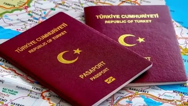 Dünyanın en güçlü pasaportları belli oldu! Türkiye'nin pasaport sıralaması değişti