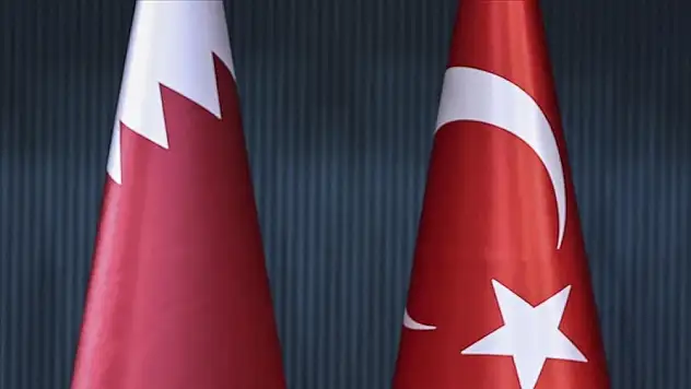Türkiye ile Katar pek çok alanda güçlü ilişkilerini koruyor