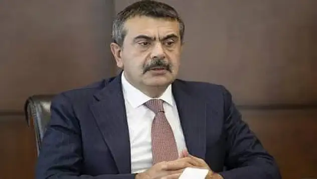 Bakan Tekin duyurdu! Öğretmenleri ilgilendiriyor: Tarih değişti
