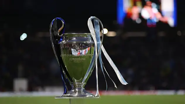 UEFA Şampiyonlar Ligi elemelerinde play-off turu başlıyor