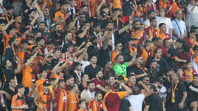 Galatasaray hazırlık maçında 2-0 mağlup oldu