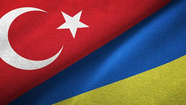 Ukrayna'dan açıklama! Dikkat çeken Türkiye detayı