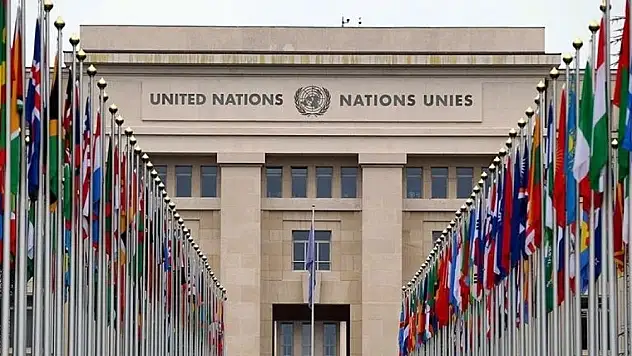 BM: Genel Sekreter, Rusya ve Ukrayna tahılının ihracatı için her yolu araştıracak