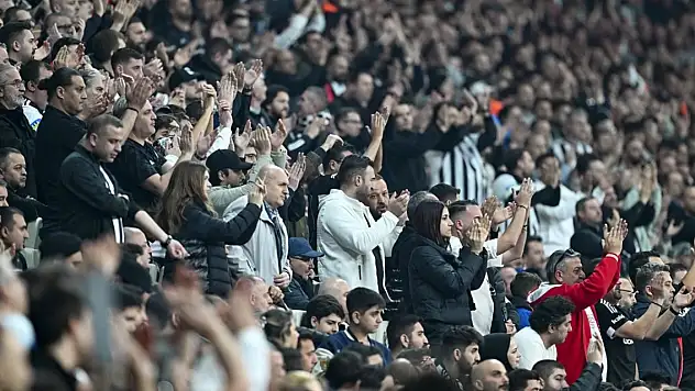 Beşiktaş'ta yeni sezon kombine bilet fiyatları belli oldu