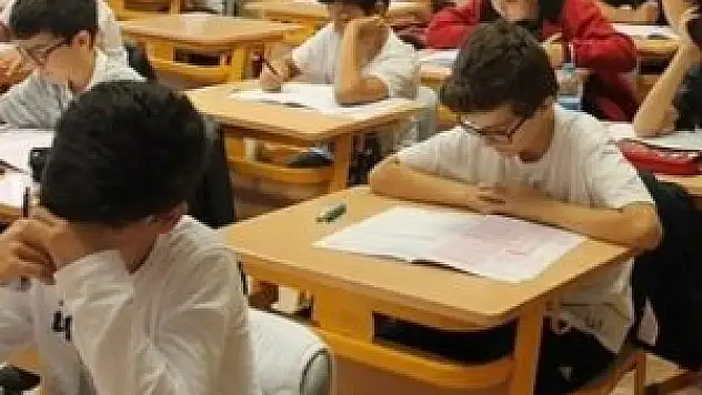 TEOG sonuçları açıklandı