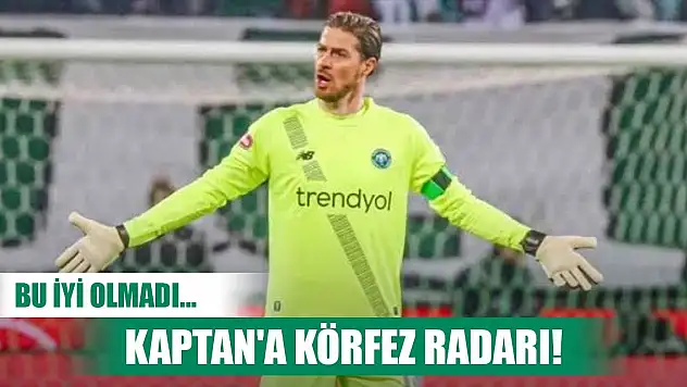 Konyaspor'da Sehic'e transfer teklifi