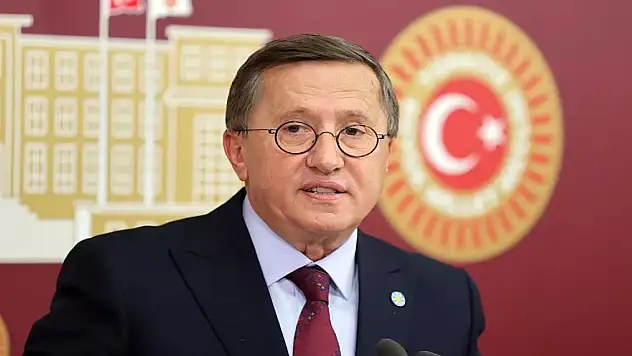 İYİ Partili Türkkan'a tazminat şoku