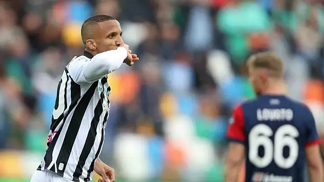 Fenerbahçe'de transfer gelişmesi! KAP'a bildirildi