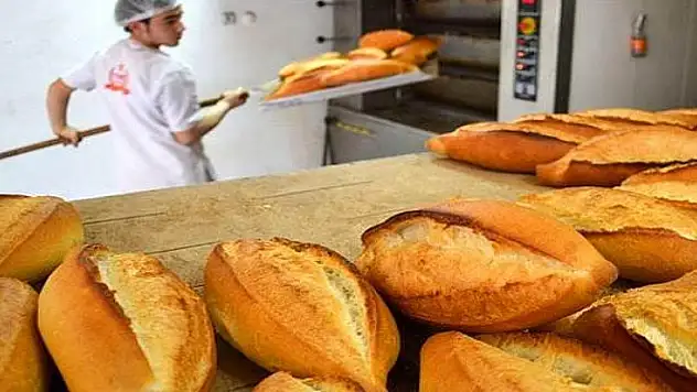 Bu ilçede ekmek gramajı düşürülecek, fiyatına zam gelecek