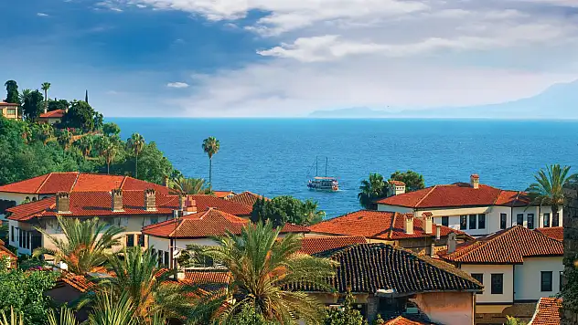 Antalya'da her şey dahil otel fiyatları ne kadar? Ucuz otel rezervasyonu nasıl yaptırılır?