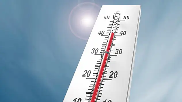 DSÖ uyardı: Aşırı sıcaklar sağlık sistemleri üzerindeki baskıyı artırıyor
