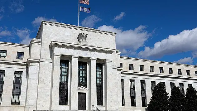 Fed'den Deutsche Bank'a 186 milyon dolar ceza