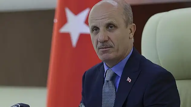 YÖK Başkanı Özvar'dan üniversite adaylarına tercih süreciyle ilgili öneriler