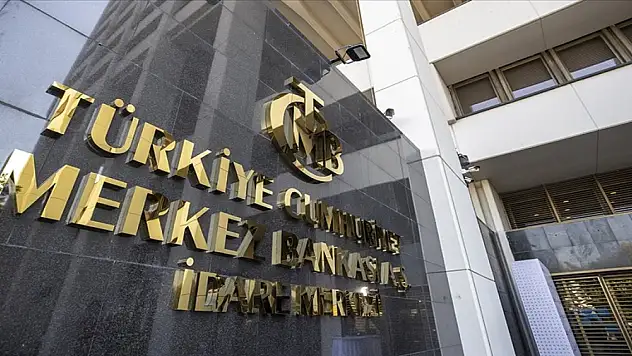 Son Dakika! Merkez Bankası enflasyon tahminini güncelledi