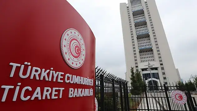 Yürürlük süresi dolan ve dolacak olan dampinge karşı önlemler ilan edildi