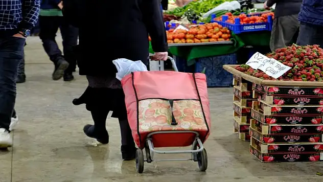 Tüketici güven endeksi 80,1 oldu