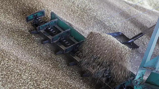 AB'den 'büyük gıda krizi' uyarısı