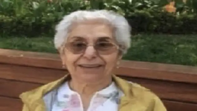 Yaşlı kadının organları 3 kişiye can oldu