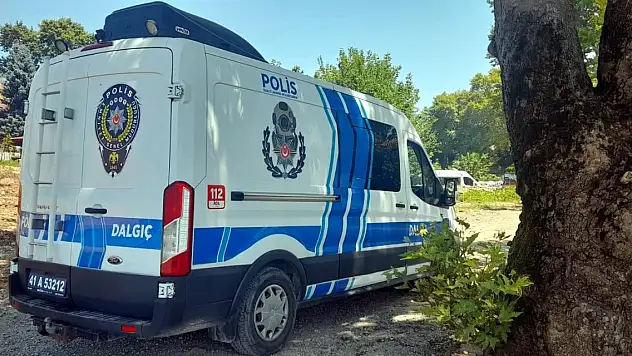 Sakarya'da kayıp sanılan kız için arama çalışması yapıldı