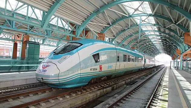 Cumhuriyet tarihinin en büyük kamu yatırımına  insan akını yaşandı