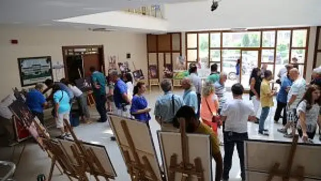 5. Selçuklu Fotoğraf Festivali