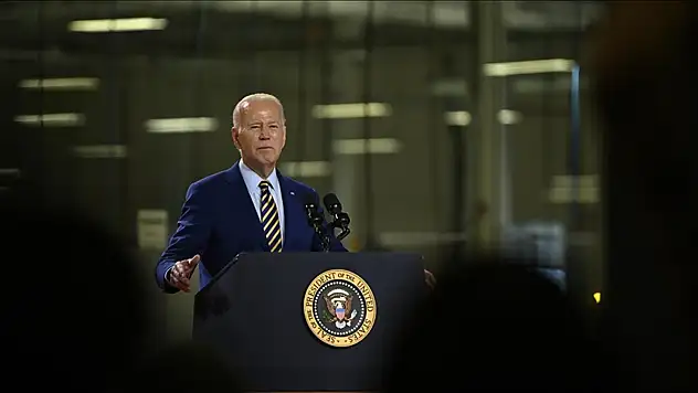 ABD'den İsrail'e savaş yasalarına göre hareket etmesi çağrısı