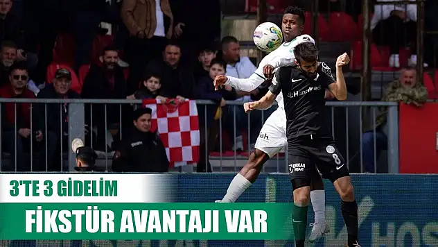 Konyaspor ilk haftalarda ritm tutabilir