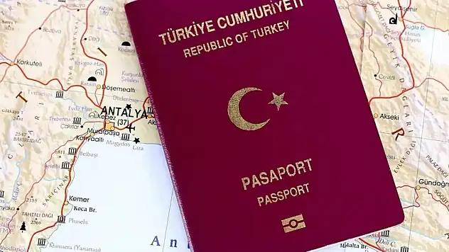 Türk vatandaşlığı almak zorlaştırılacak