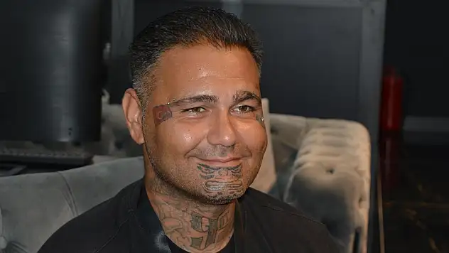 ABD'li çifte evlatlık verilmişti, Türkiye'de ailesini buldu