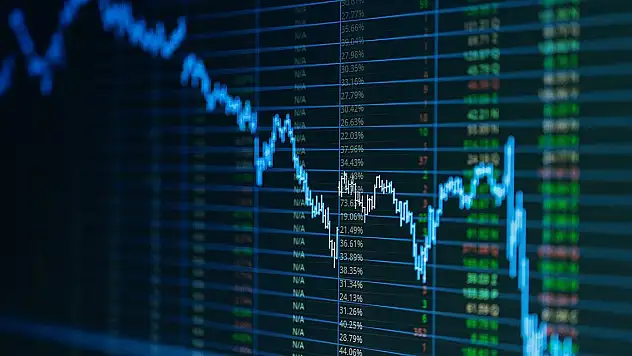 Günün ilk yarısında rekor seviyeyi gördü