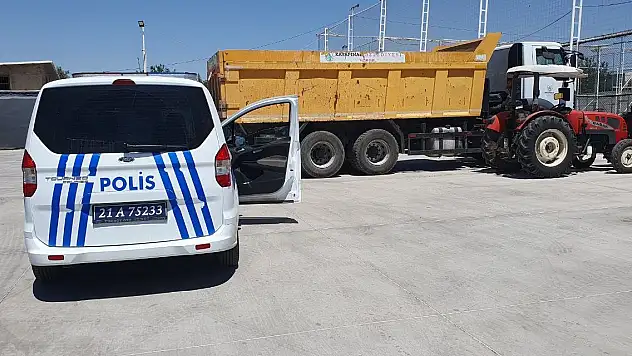 Çocuğa çarptı, metreler sonra haberi oldu!