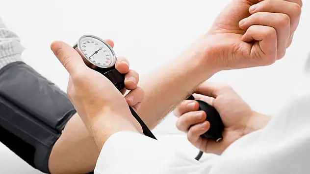 Tansiyon nedir? Çeşitleri nelerdir?