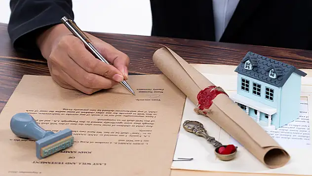 Ankara'daki Gayrimenkul Sektöründeki Ekonomik Sıkıntılar Gayrimenkul Avukatı Taleplerini Arttırıyor