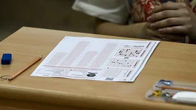 ÖSYM, YKS için hazır