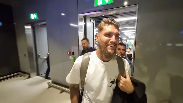 Beşiktaş'taş'ta son dakika transfer kararı! İptal oldu