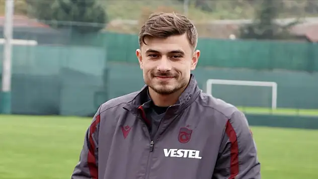 Adana Demirspor, Dorukhan Toköz'ü transfer etti