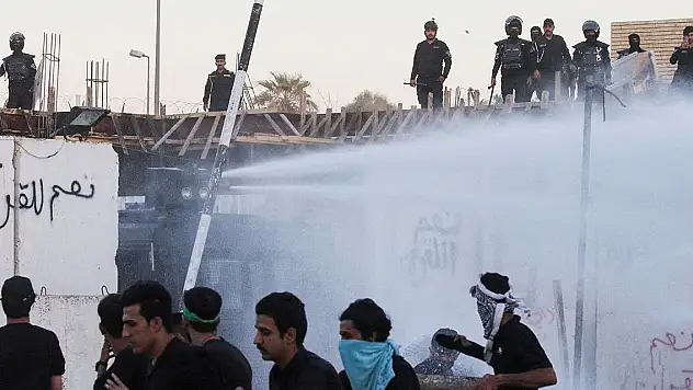 İsveç: Iraklı yetkililerle temaslarımız sürüyor