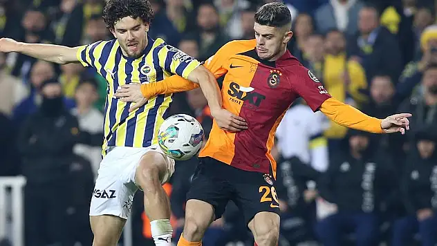 Galatasaray ve Fenerbahçe'ye AK Parti İl Başkanından beklenmedik çağrı