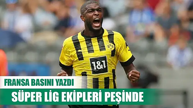 Ünlü Fransız sitesi yazdı, Konyaspor Modesto'nun peşinde!