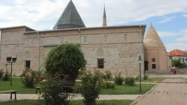 Kalıcı listeye alınması için çalışmalar sürüyor