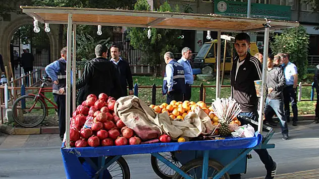 Domates Biber Patlıcan'ın trajikomik hikayesi