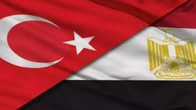 Türkiye ve Mısır arasında yıllar sonra bir ilk! Süreç tamamlandı